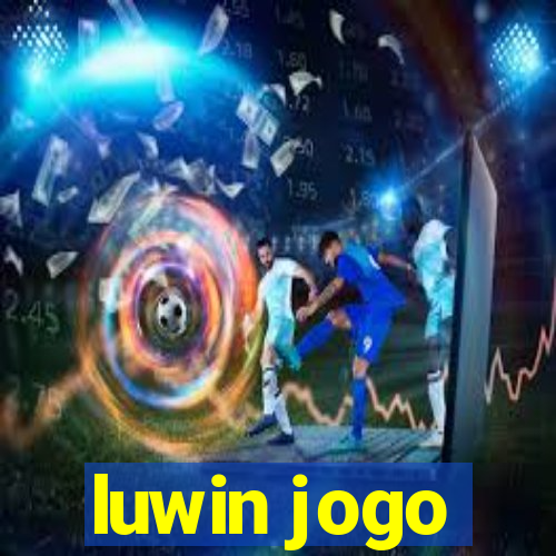 luwin jogo